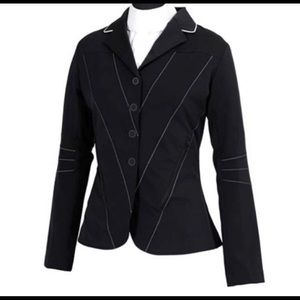 Equine Couture show coat